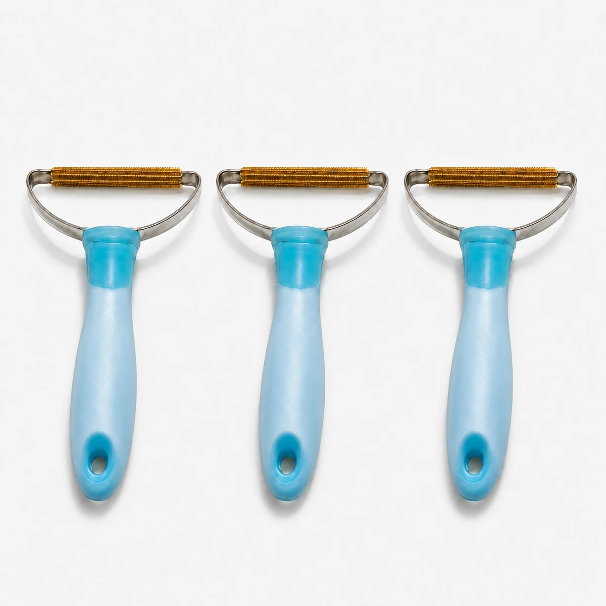Pack de 3